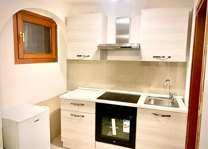 Apartament Stella