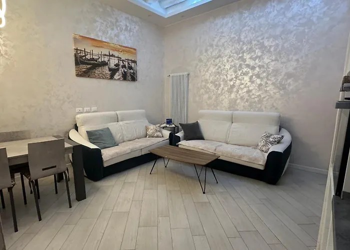 Rio Terà Suite