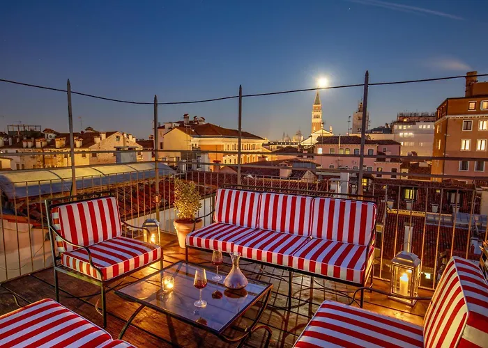 Daplace - Acquadela Apartment