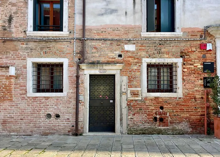 Gesuiti Loft