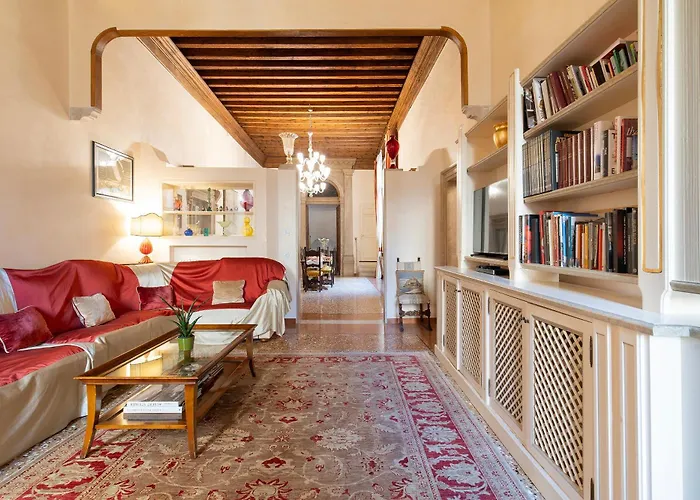 Fortuny3967 Suites & Wine