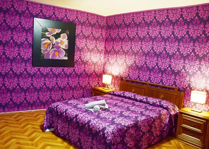 Venice Rainbow Apartment San Marco 540