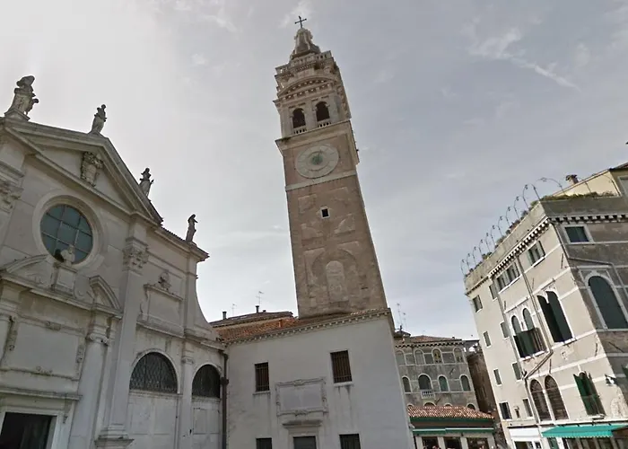 Calle Cicogna