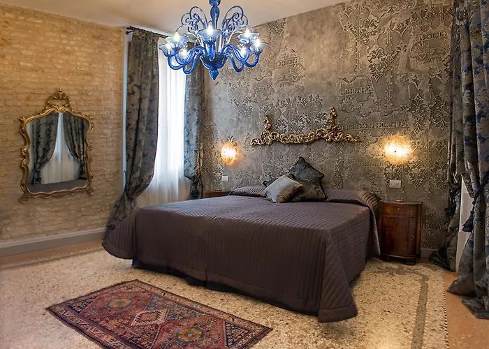 San Marco Luxury And Sharm Apartment Muneghe