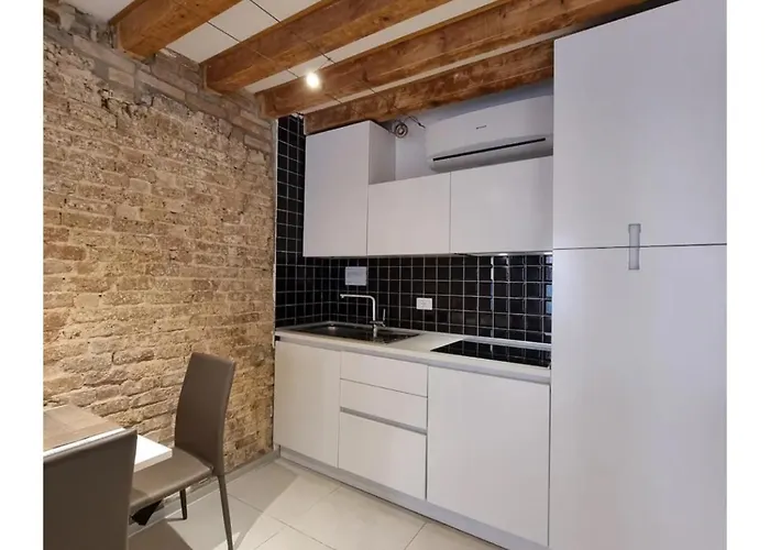 San Marco 865 - Luxury And Central