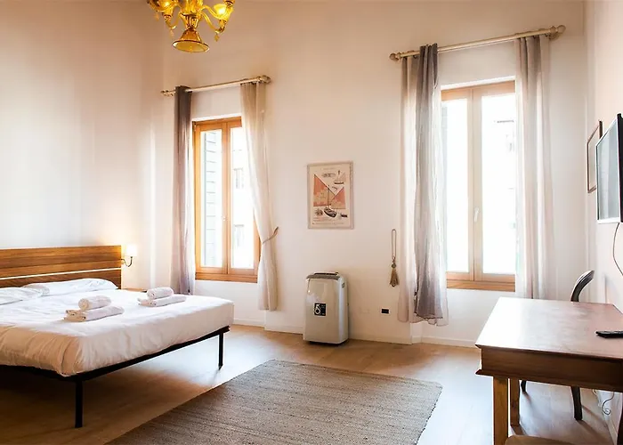 Allo Squero Apartment