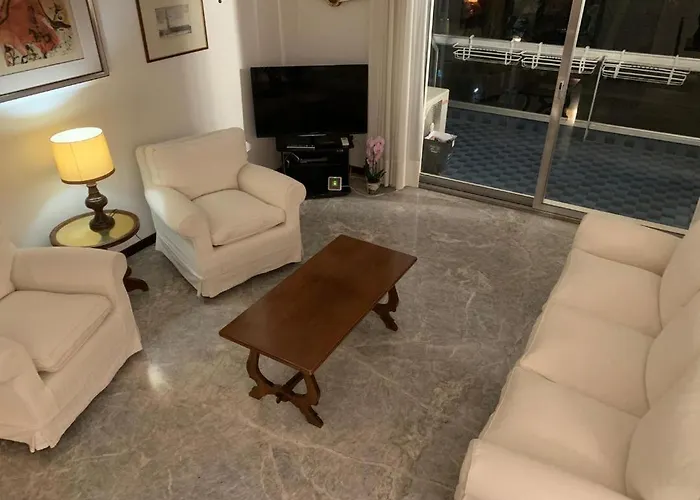 Franca Home Venice