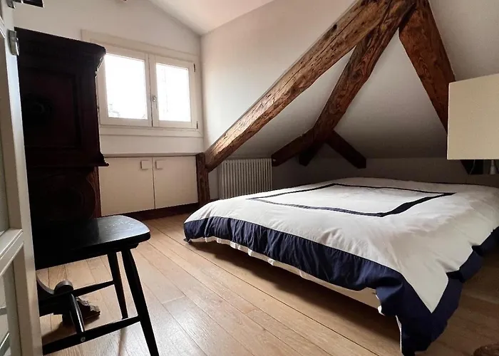 Charming Nest In The Heart Of Venice \'San Polo\'