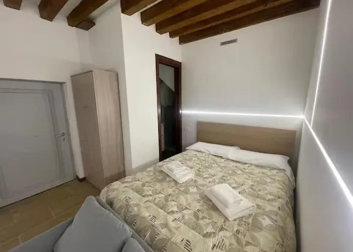 Apartment Studio Anica
