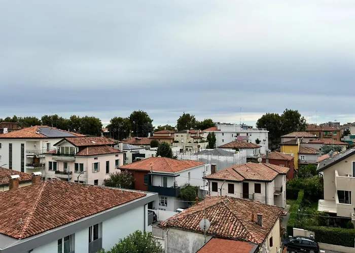 Venice Next Door