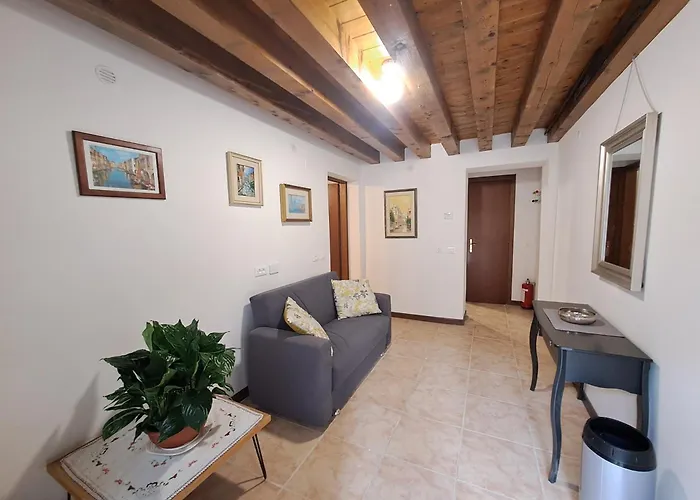 Ca\' Isa Venice Apartment