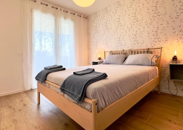 20 Min Venezia Modern Apartament With Terrace