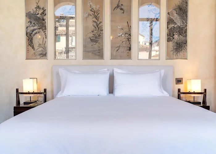 Palazzo Remer - Luxury Apartments - By Bricola Apartments