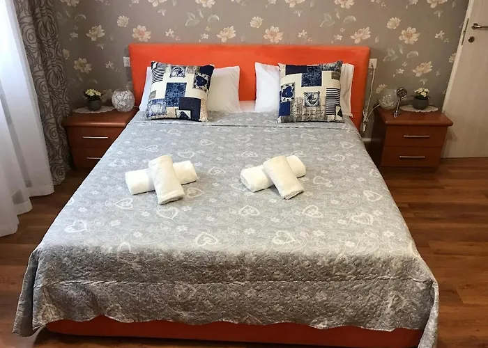 Stella Apartment 10 Minutes From Venice