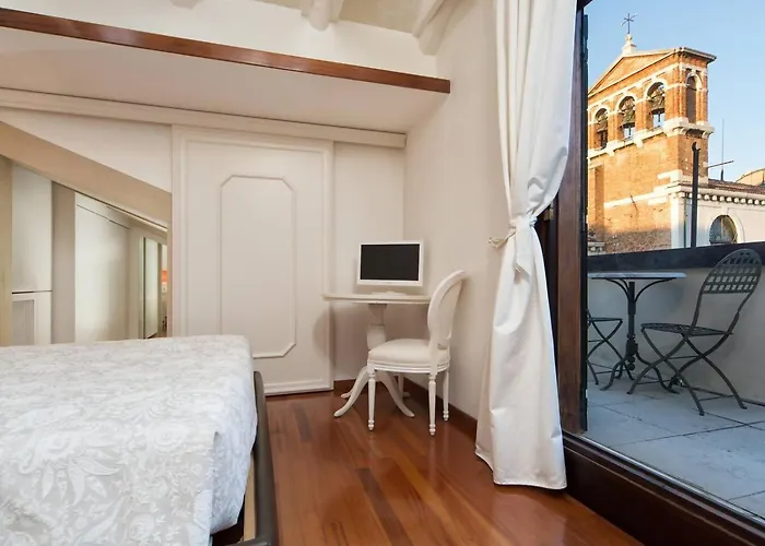 Terrazza Alla Fenice