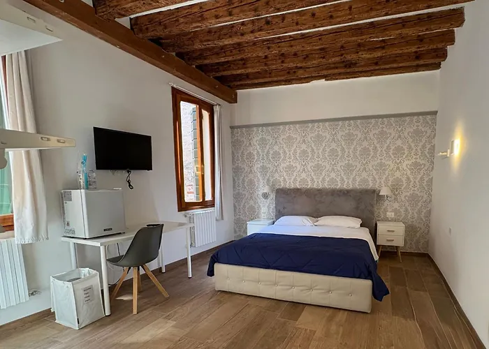 Casa Giardini