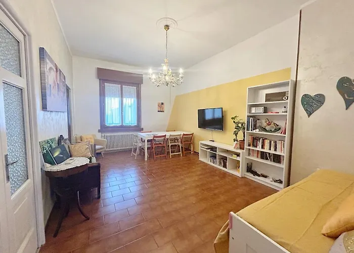Mosaico Apartment
