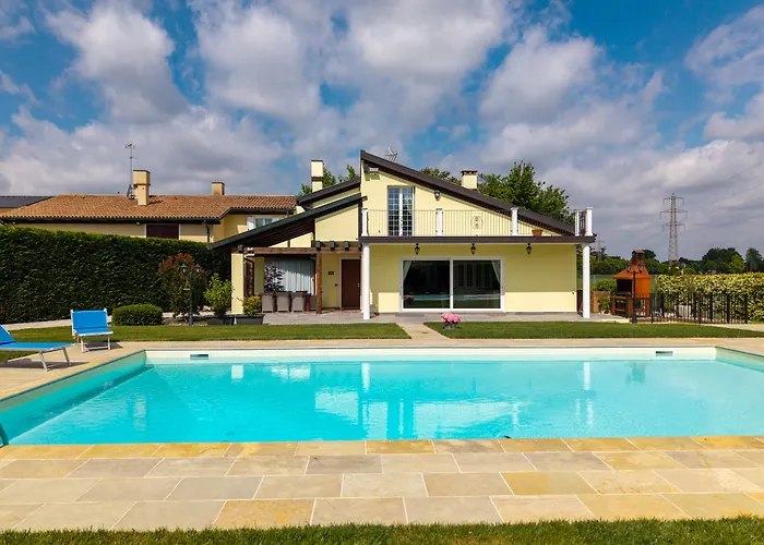 Villa Isabel