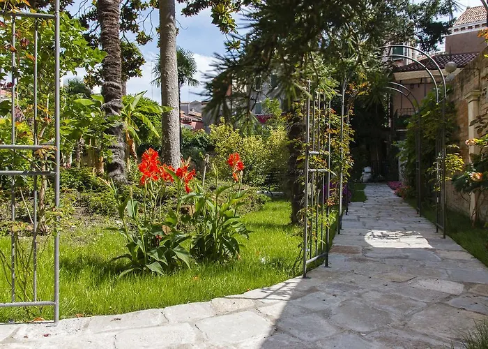 Hotel Sant\'Antonin