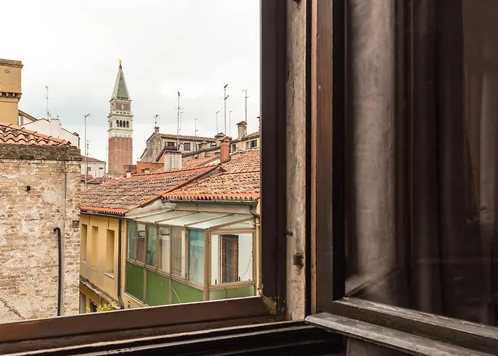 San Marco Experience Guest House