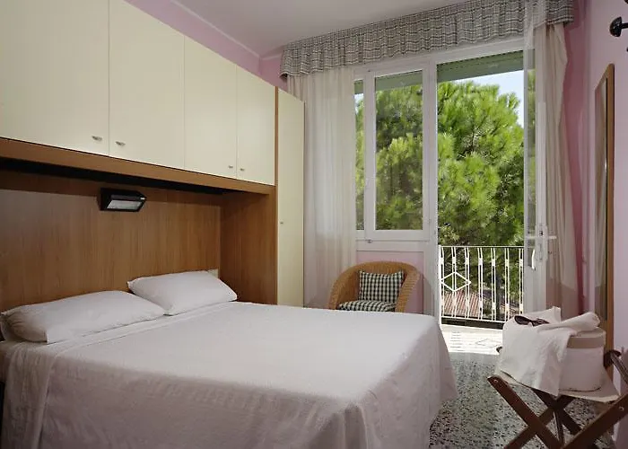 Hotel Lory