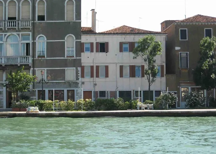 Cà Isabella