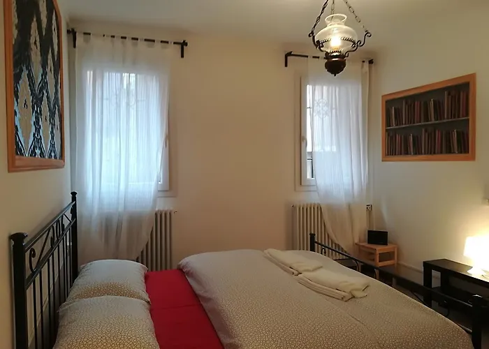 Mario Apartment Fondamente Nove (2) 5201