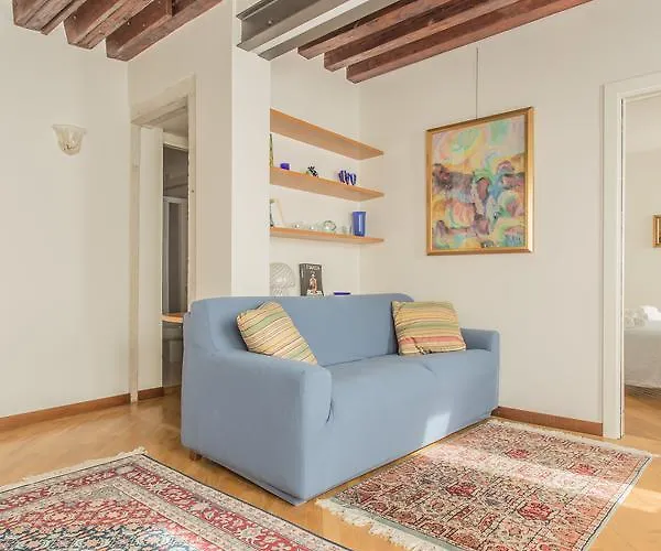 Casa Vivian San Marco