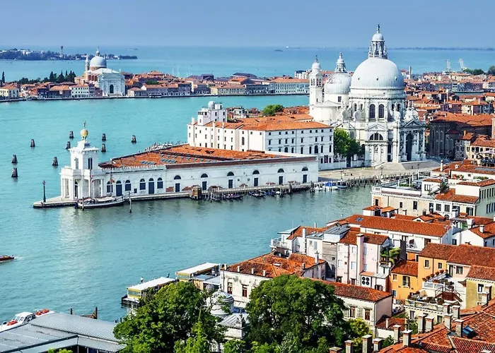 Bella Venezia