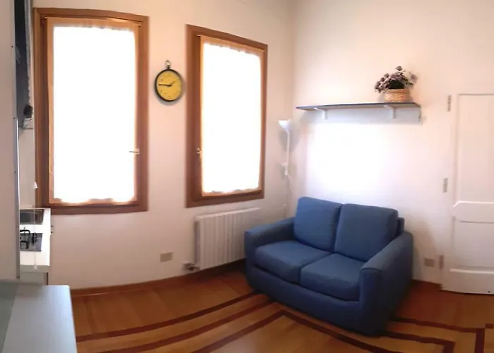 Casa Ladi