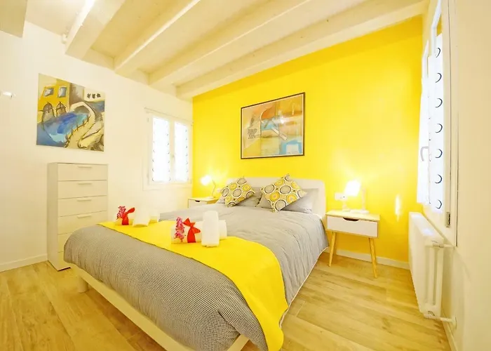 Dolcevita Apartments N 443