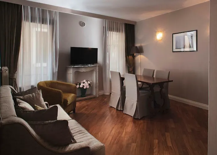 Residenza Ducato Corte Contarina