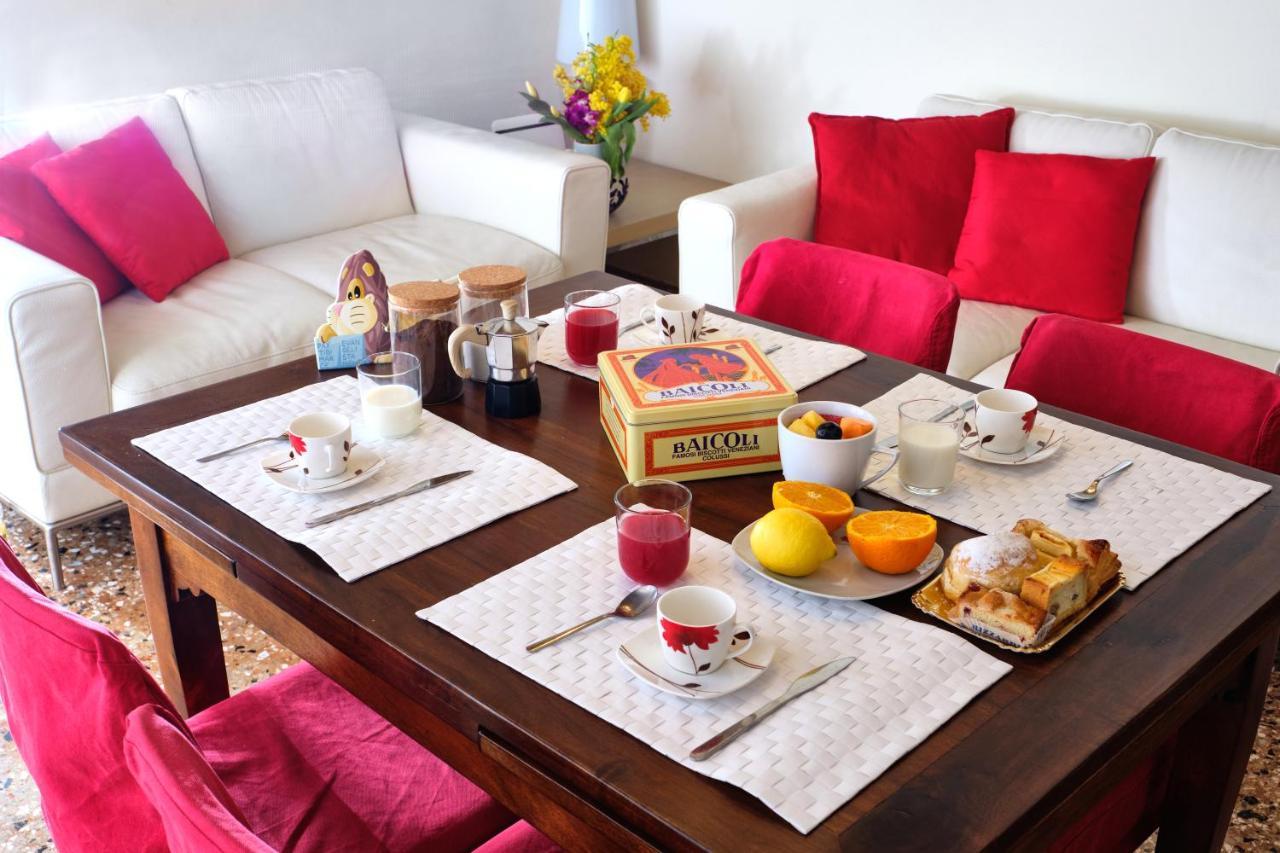 Appartement Ca Venier *