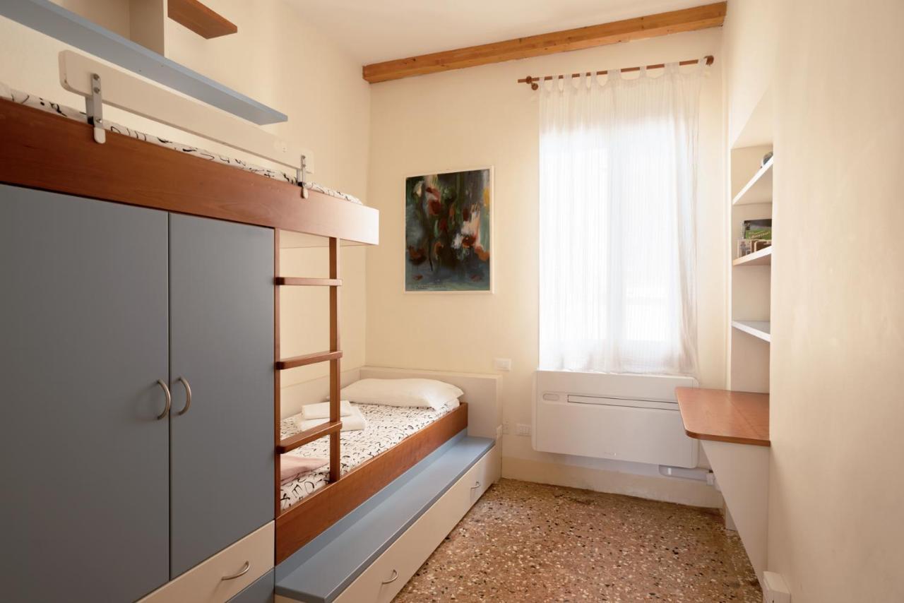 Appartement Ca Venier *