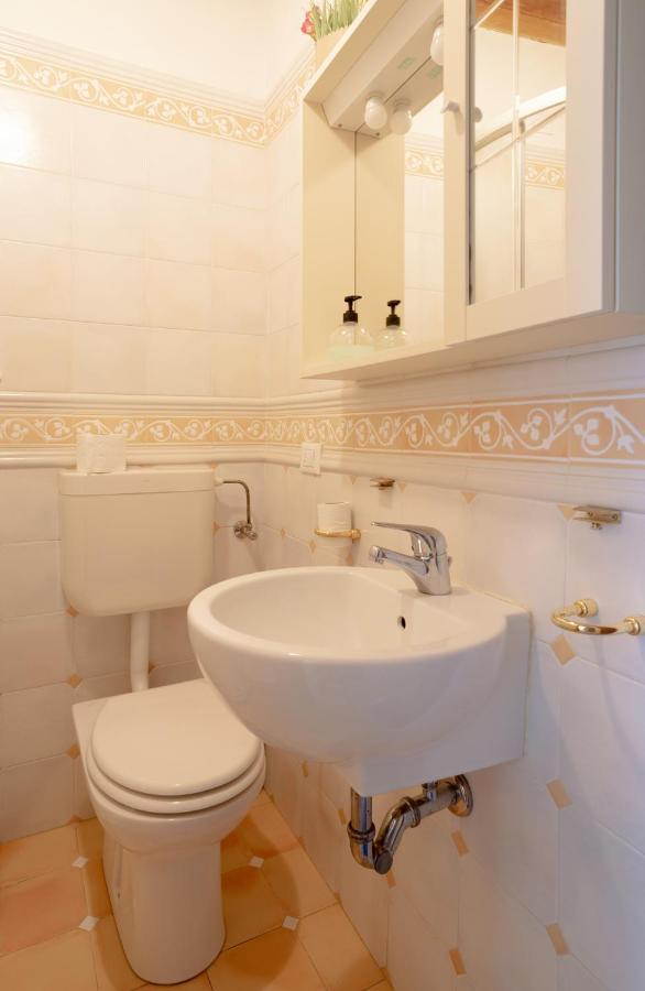 Appartement Ca Venier *