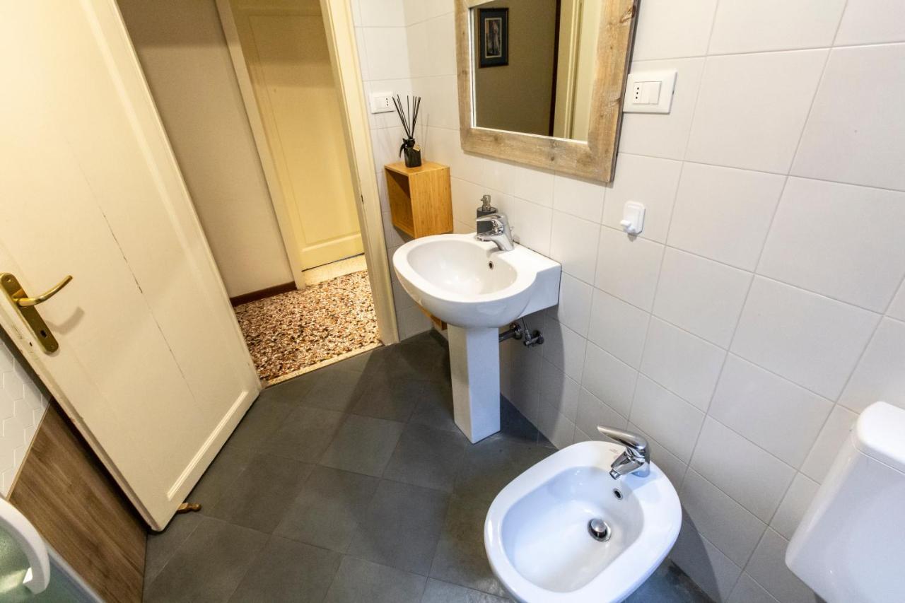 Appartement Riva De Biasio Charming