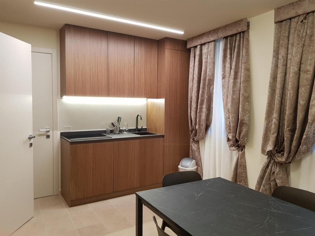 Aquarius - Ascend Collection 4* Venedig