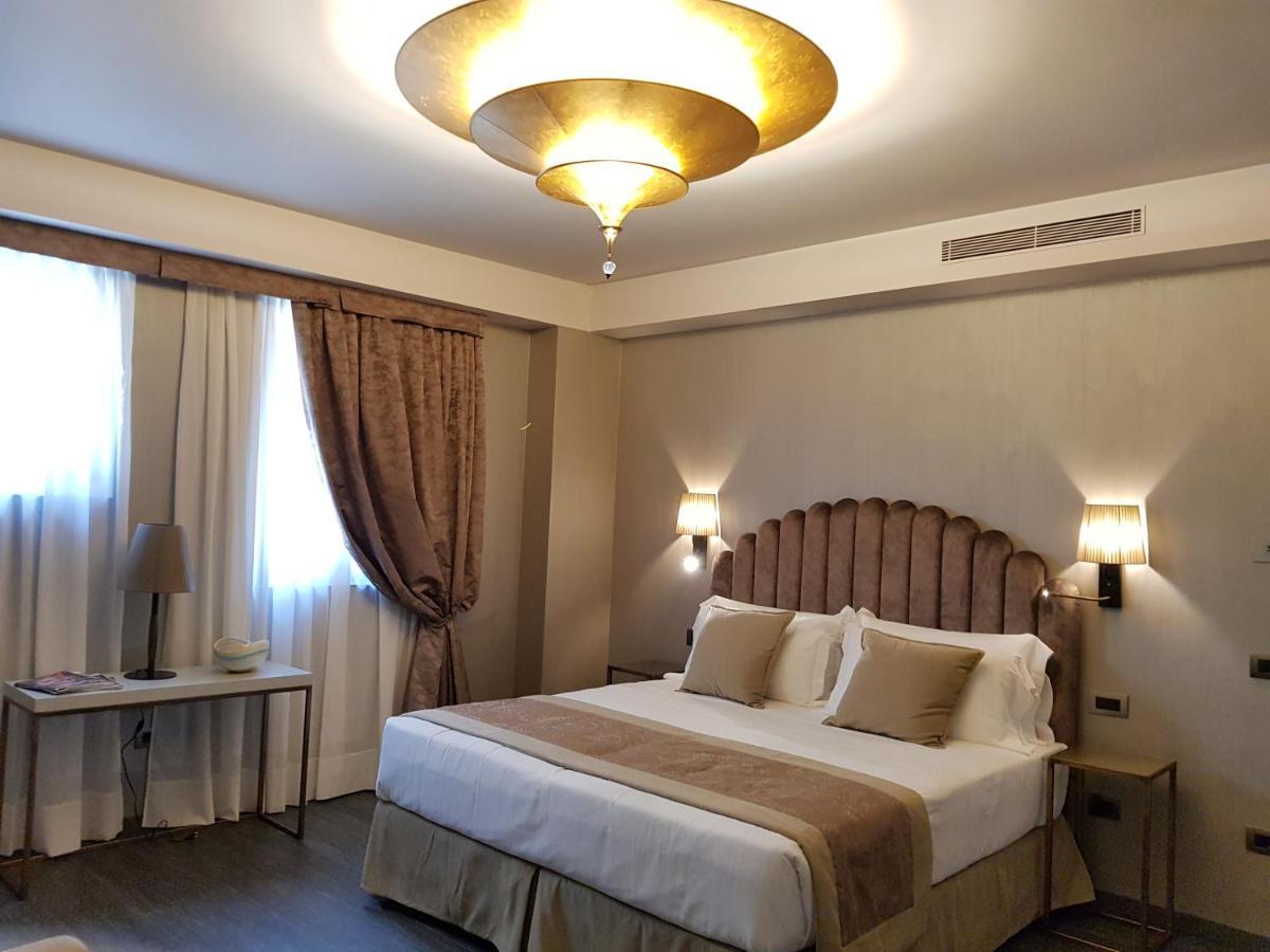Hotel Aquarius - Ascend Collection Venedig