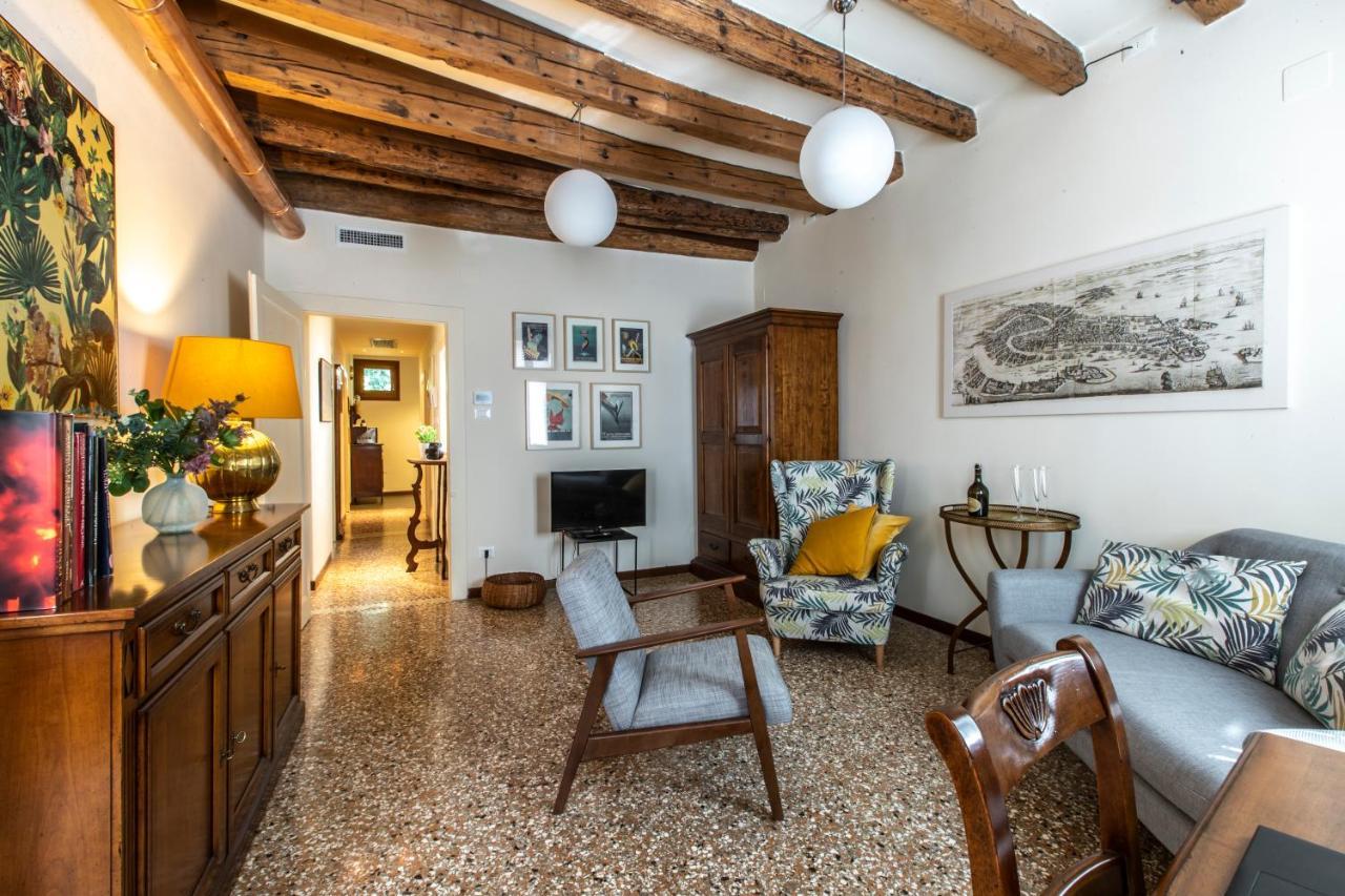 Appartement Riva De Biasio Charming