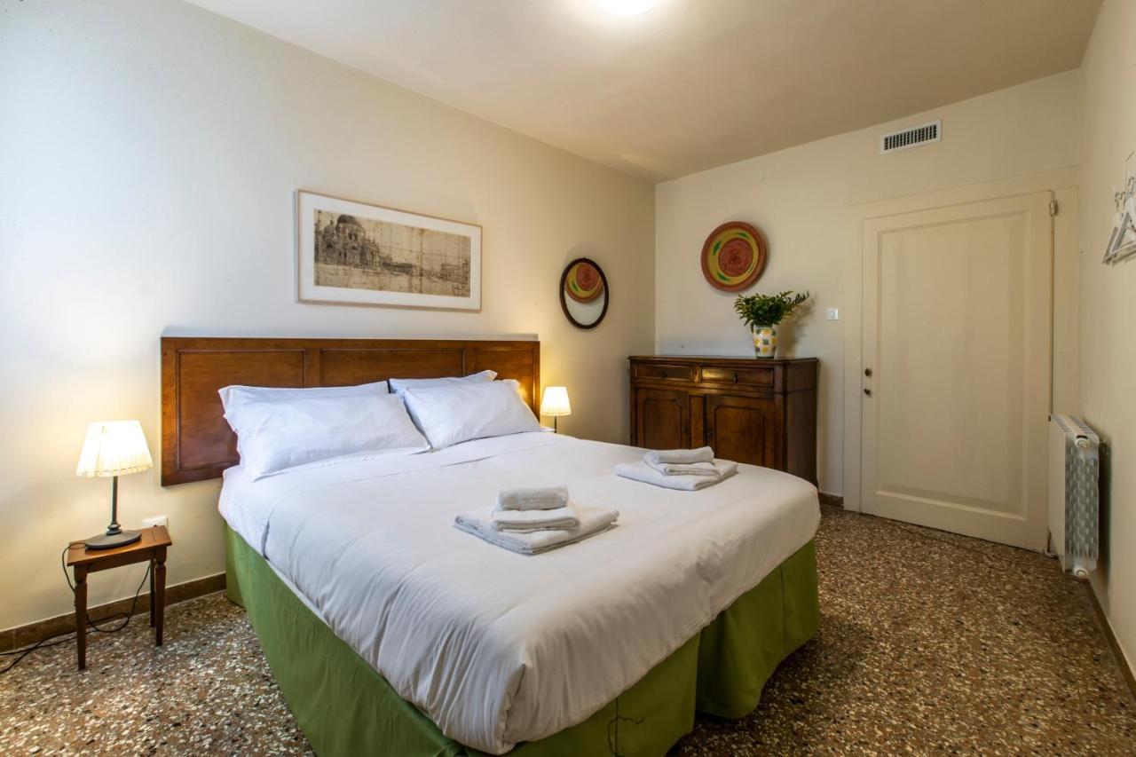 Riva De Biasio Charming Appartement