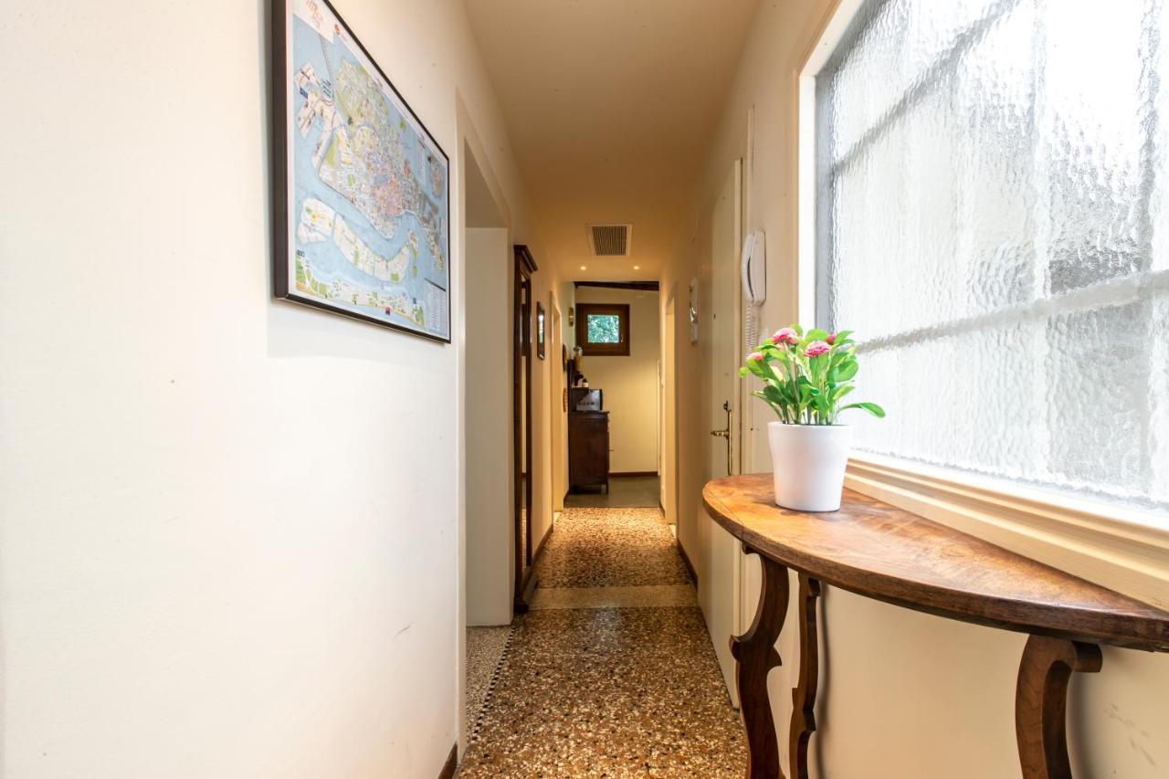 Riva De Biasio Charming Appartement *