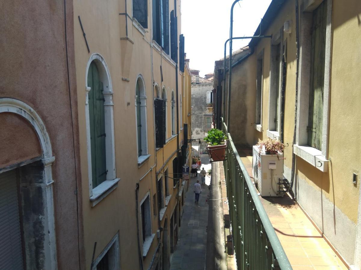 Sweet New * Venedig