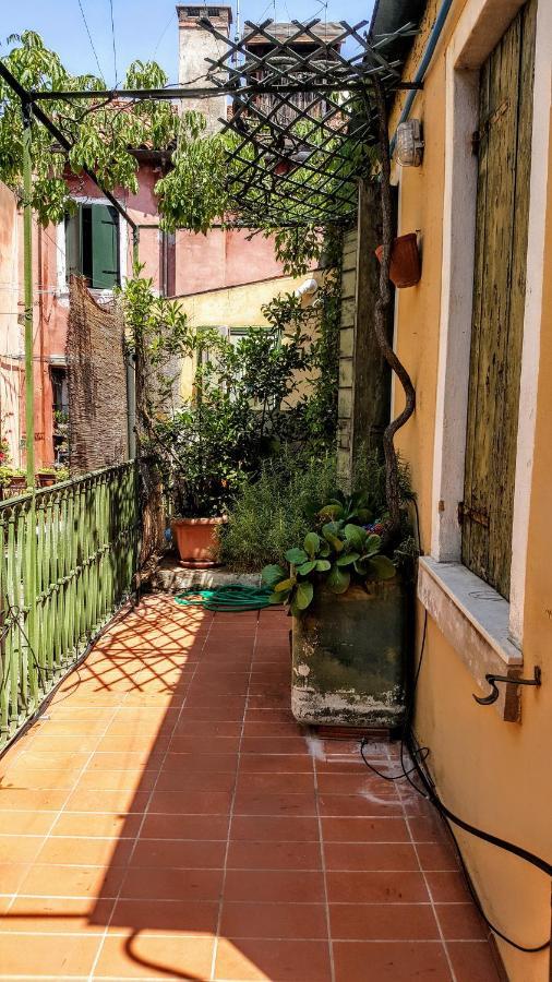 Sweet New Gasthof Venedig