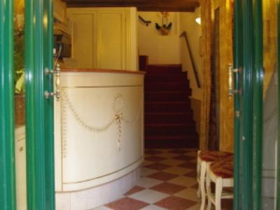 Gasthuis Casa Arte 3*