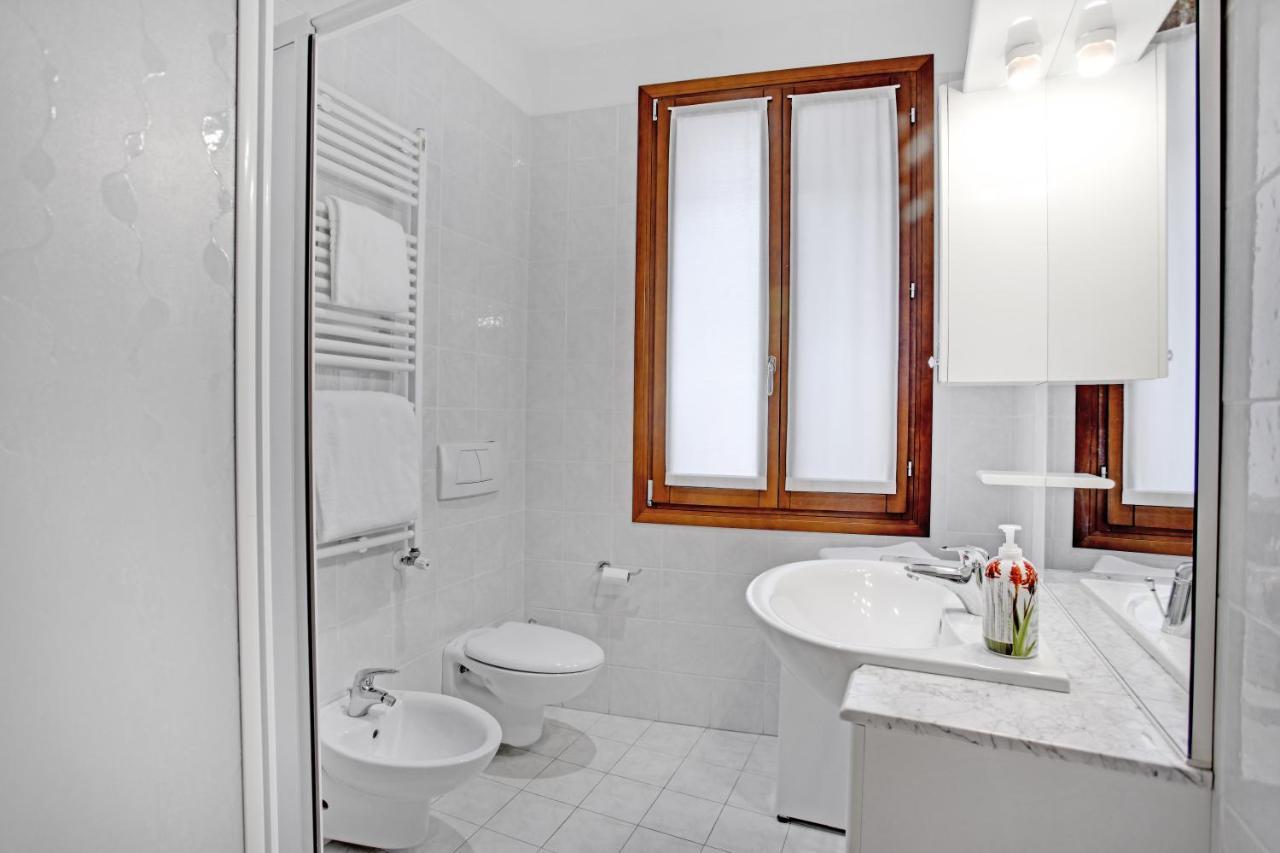 Ca' Leon By Bricola Apartment *