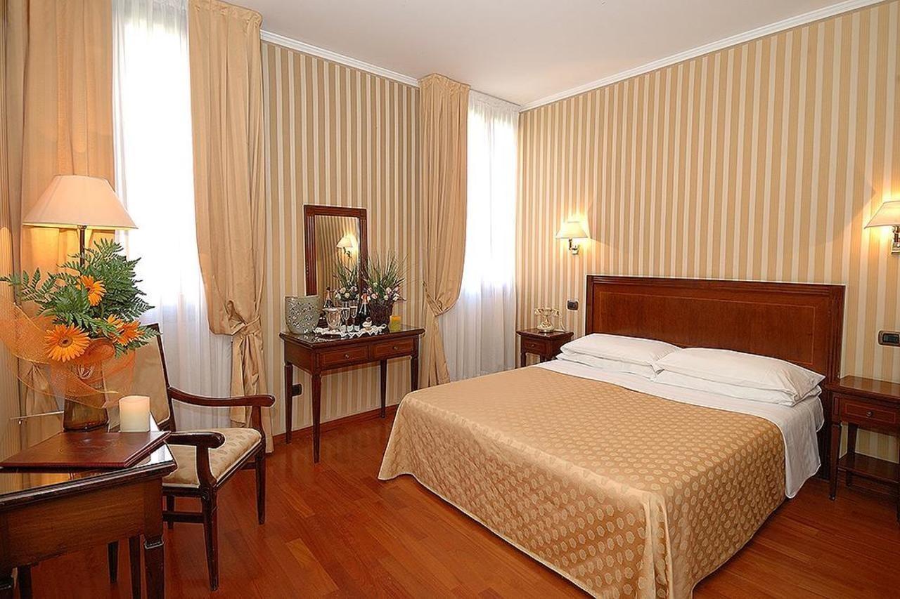 La Forcola Hotel
