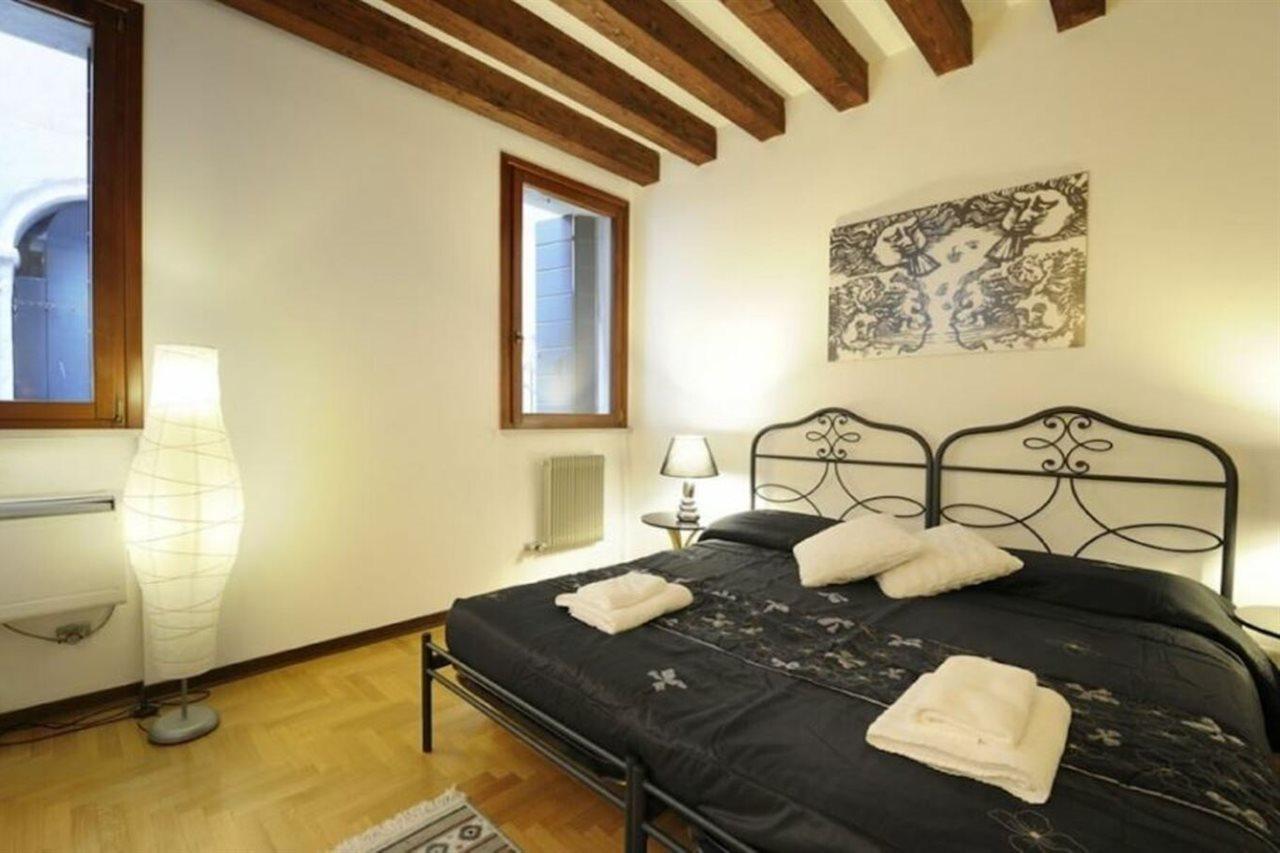 Appartement San Moise Venetië