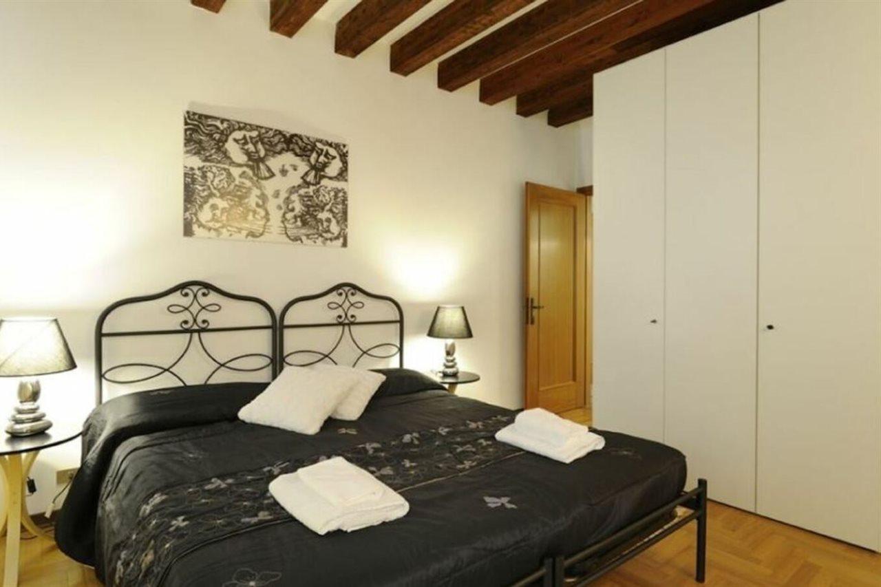 Appartement San Moise Venetië