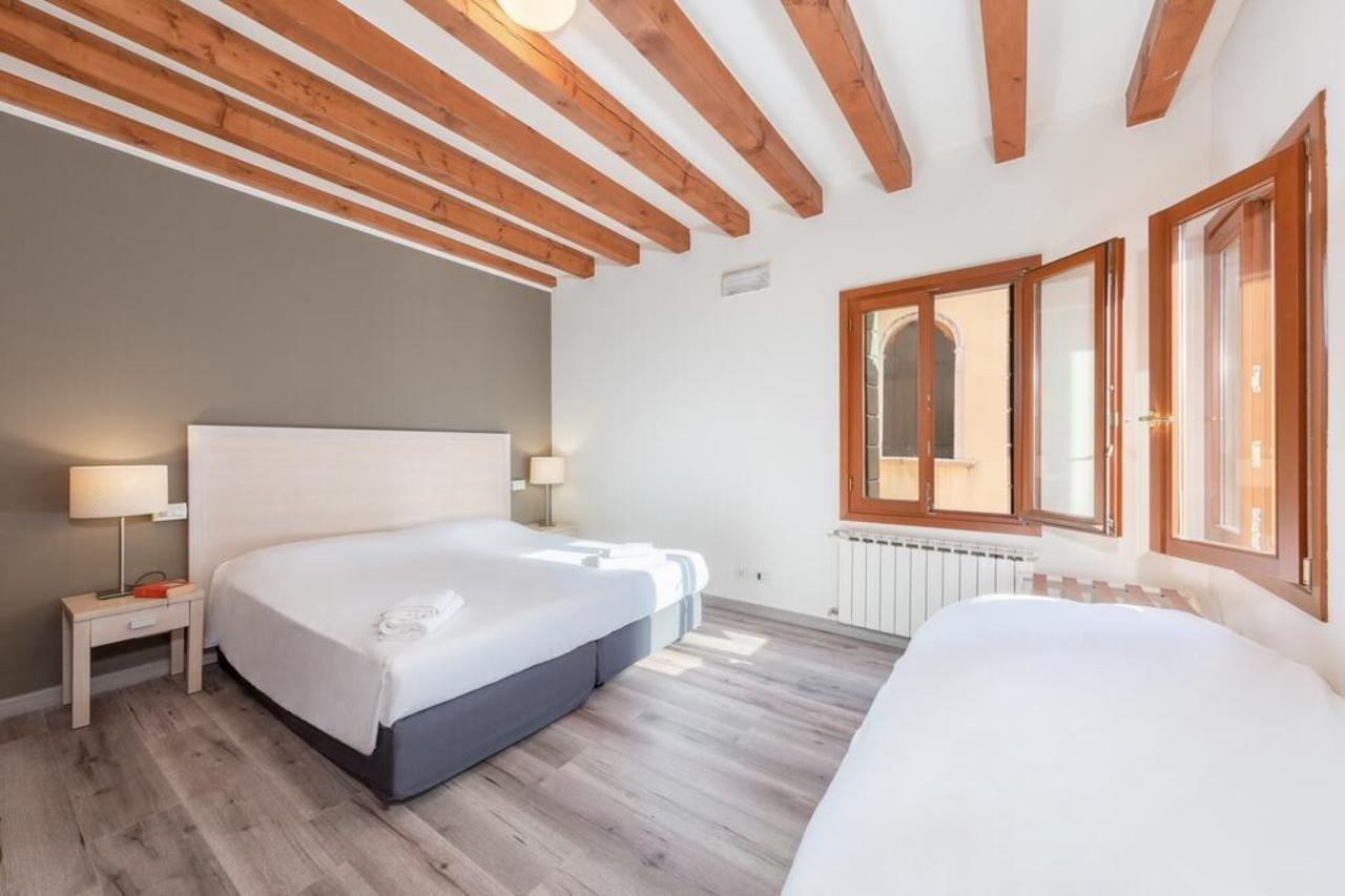 Casanova Ai Tolentini Venise