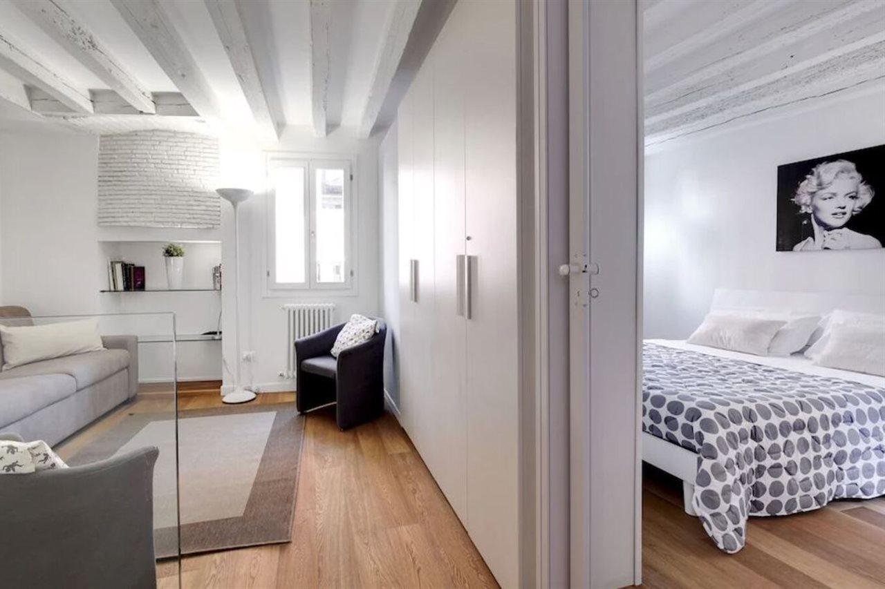 Pozzo Roverso Appartement *